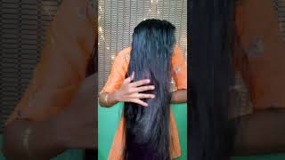 😍 Secret HAIR oil இப்படி use பண்ணுங்க fast hair growth 😍 shorts [upl. by Georgeanna131]