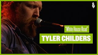 Tyler Childers  White House Road Live on eTown [upl. by Etteiram]