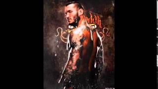 1 Hour Of WWE Randy Orton Theme Song 2014 [upl. by Akirehc]