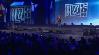 BlizzCon Opening Ceremony [upl. by Myke320]