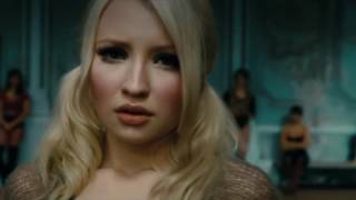 Emily Browning amp Yoav  Where Is My Mind [upl. by Nannette933]