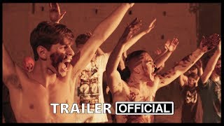 Piranhas Official Trailer2019  Drama Movie  5TH Media [upl. by Leverick902]