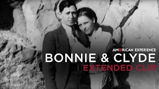 What The World Never Knew About Bonnie And Clyde [upl. by Lorrimor]