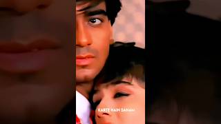 mauka Milega To Ham Bata Denge🤨💗 trendinglove💕💏🤞 song  YouTubeshorts best ofBollywood1994s [upl. by Nigam892]