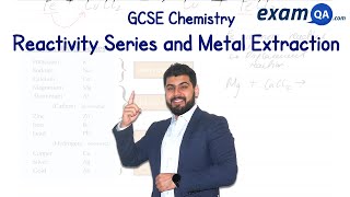 Reactivity Series and Metal Extraction  KS3 amp GCSE Chemistry [upl. by Edak]