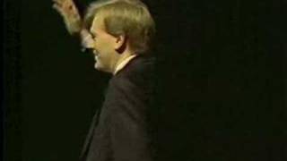 Macworld Boston 1997The Return Of Steve Jobs [upl. by Otrebide]