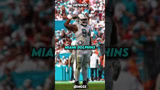 Best Teams Offensively VS Defensively viralvideo nfl football footballshorts edit [upl. by Elyac]