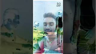 Raghav Juyal slow motion dance video  Raghav slo [upl. by Seessel882]