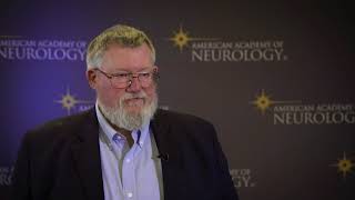 Edwin B George AAN 2018 – Multiple system atrophy MSA diagnosis [upl. by Pepi]