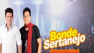 Alguém Bonde Sertanejo [upl. by Alessig]