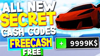 NEW ALL WORKING CASH CODES FOR HIGHWAY SYNDICATE TRAFFIC RACING CODES ROBLOX [upl. by Micro]