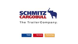 Product video PowerCurtain  Schmitz Cargobull english [upl. by Sinnel588]