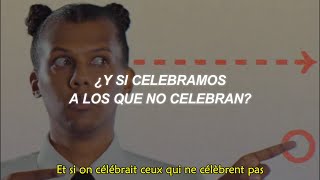 Stromae  Santé  Español  Paroles  Video oficial [upl. by Leighton]