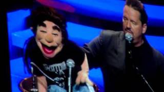 Terry Fator [upl. by Annatnom783]