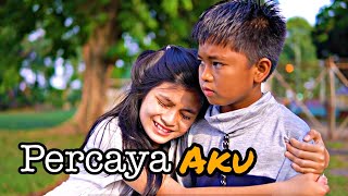 PERCAYA AKU  Indonesias Best Action Movie [upl. by Oruhtra]