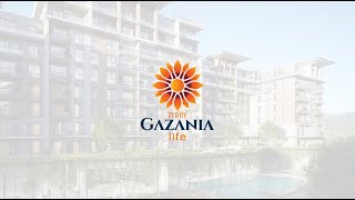 Zeray Gazania Life Animasyon  2023 [upl. by Lleda]