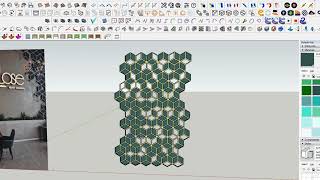 sketchup tutorial  must have free plugin [upl. by Clementia]