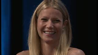 Gwyneth Paltrow on BBC HARDtalk [upl. by Jonny]