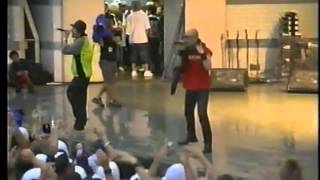 BBOY PARK 2002 RHYMESTER [upl. by Aslam]