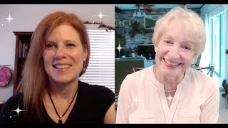 A Course In Miracles Interview With Carol Howe [upl. by Neruat]