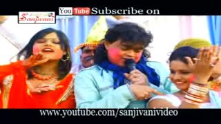 Guddu Rangila का Aj Tak का सबसे हिट holi Videoहोलिया में बलात्कार होता।Superhit Bhojpuri Hit Songs [upl. by Odidnac96]