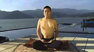 Tibetan Yogas of Breath amp Movement [upl. by Kirad]