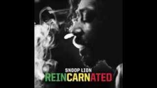 Snoop Lion  REINCARNATED FULL ALBUM 2013 [upl. by Yrral]