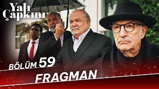 Yalı Çapkını 59 Bölüm Fragman [upl. by Eniarol]