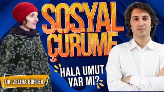 ÜLKEMİZDE SOSYAL ÇÜRÜME NE DURUMDA  Hala Umut Var mı [upl. by Martina]