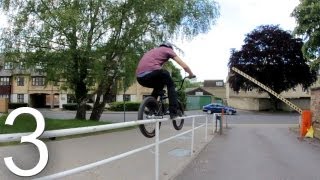 Webisode 3 STREEETand a bit of park [upl. by Garrot]