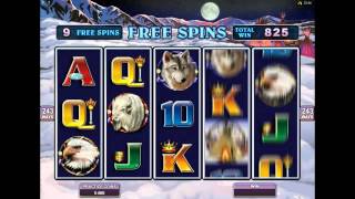 Mystic Dreams Slot [upl. by Middendorf]