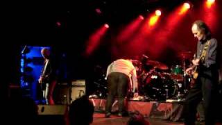 LED ZEPPELIN JAM 181209 ALEX NYBORG MADSEN 007MPG [upl. by Dumas]