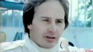 Gilles Villeneuve le destin tragique dun champion [upl. by Cleres]