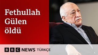 Fethullah Gülen kimdi [upl. by Bedad]