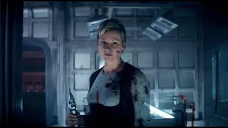 Nightflyers 2018  OFFICIAL TEASER [upl. by Noiztneb]