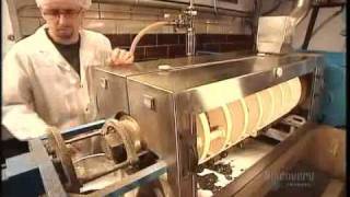 How Its Made Vegetable oil [upl. by Hermione]