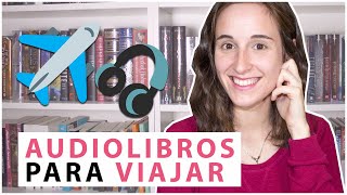 TOP 5 AUDIOLIBROS RECOMENDADOS [upl. by Drugi132]