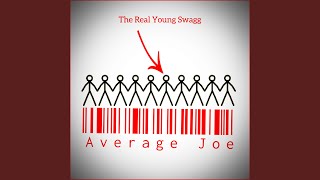 Average Joe [upl. by Ittak358]