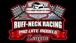 RUFFNECK RACING LEAGUE [upl. by Llig394]