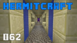 Hermitcraft 062 Map Talk [upl. by Yecaj149]