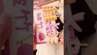 packing order asmr small business shorts smallbusinesspackingorders packingorders kawaii [upl. by Oilenroc264]