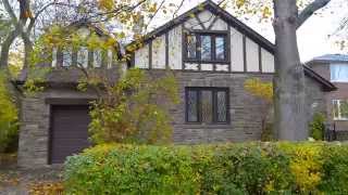 279 Park Lawn Road Etobicoke Joe Stivaletti [upl. by Aihsilat908]