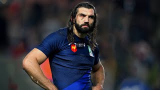 Sebastien Chabal Losing His ST  16 Crazy Moments [upl. by Ellenuahs]