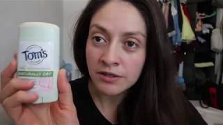 Using Deodorant As Foundation Primer For Face Does it Work [upl. by Aeslahc]