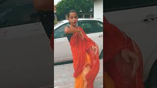 Pheli nazar me  bhojpuri song dance💖💖💖 [upl. by Delly599]