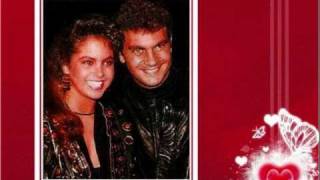 CUATRO VECES AMOR Lucero y Mijares video galeria HDwmv [upl. by Inhoj]