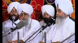 Bhai Gurcharan Singh Ji Rasia  Mere Laal Jeeo  Atam Ras Kirtan Darbar Guru Nanak Birthday [upl. by Losiram526]