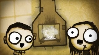 GameSpot Reviews  Little Inferno [upl. by Thebazile]