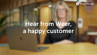 Hear from Weer a happy customer [upl. by Irena]