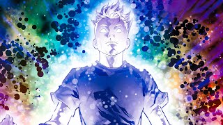 Franklin Richards Marvels God Mutant Is Back [upl. by Alleroif]